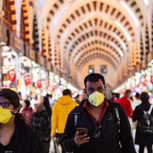 إسطنبول في زمن كورونا