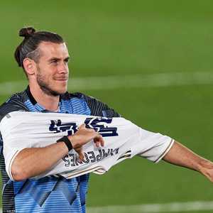 غاريث بيل.. هل يرحل عن ريال مدريد؟