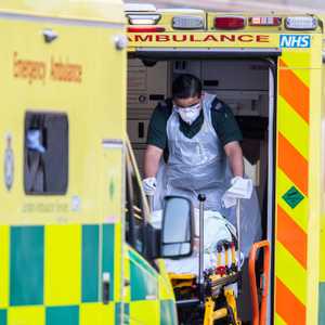 بريطانيا واحدة من أكثر دول أوروبا تضررا من كورونا