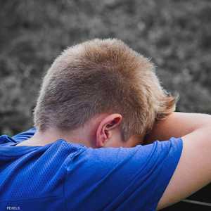 الأطفال لم يتمكنوا حتى من رؤية بعضهم البعض