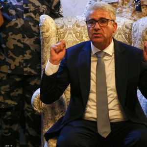 باشاغا عااد إلى منصبه من دون إعلان نتائج التحقيق معه.