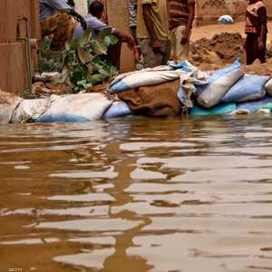 جهود إنقاذ كبيرة لحماية المواطنين