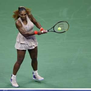 سيرينا عبرت إلى الدور الثالث من فلاشينغ ميدوز