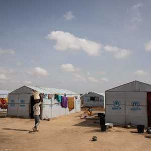 الانتحاري نفذ هجوما ضد مدنيين فروا من هجوم نفذه متشددون