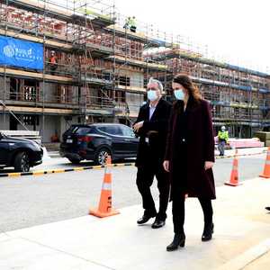 نيوزيلندا من أنجح الدول في التصدي لكورونا