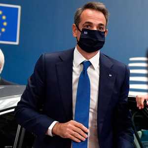 ميتسوتاكيس دعا أنقرة إلى الكف عن التهديد