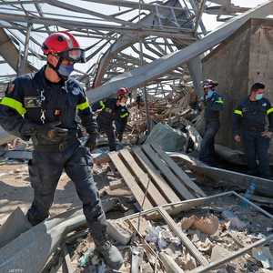 الفريق سيواصل البحث يوم السبت