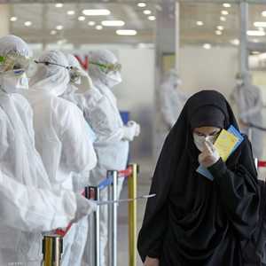 يعاني العراق انهيارا في المنطومة الصحية