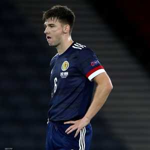 لم يتلق المنتخب الاسكتلندي إخطار من اليويفا حول المباراة