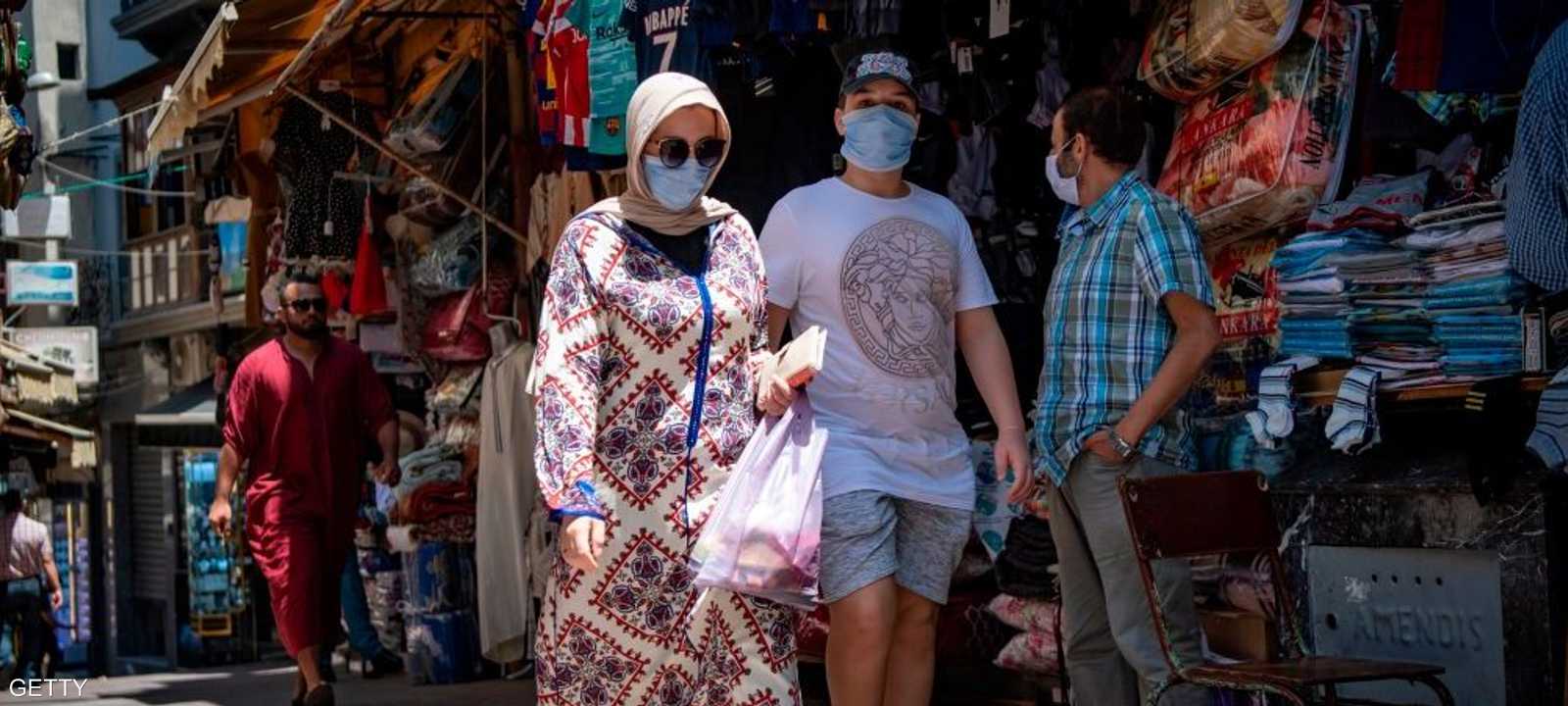 القطاع السياحي المغربي تأثر بشدة جراء فيروس كورونا