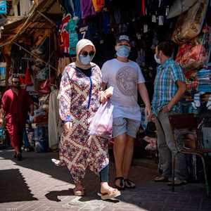 القطاع السياحي المغربي تأثر بشدة جراء فيروس كورونا