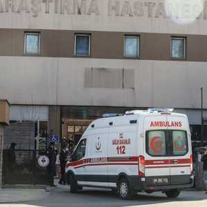 الانفجار أدى إلى إصابة أكثر من 200 شخص