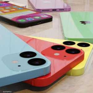 الشركة ستطرح الهواتف في أكتوبر