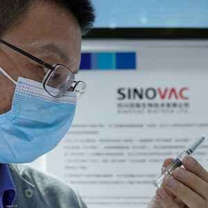 سينوفاك وسي.إن.بي.جي تختبران لقاحات كورون