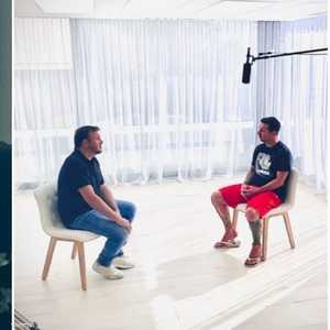 ميسي مع روبن أوريا