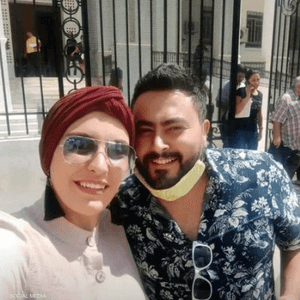 الصورة حظيت بتفاعل واسع على مواقع التواصل