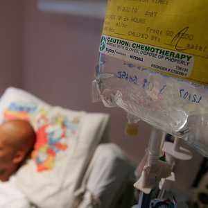 سرطان بطانة الرحم سادس السرطانات الأكثر شيوعا لدى النساء