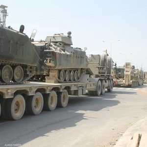 الخطوة تأتي في ظل التوتر المتزايد بين أنقرة وأثينا