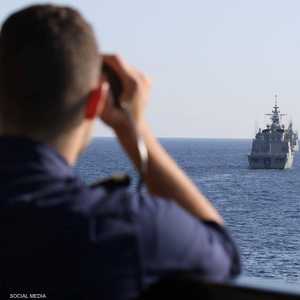 اليونان قالت إنها مستعدة لمواجهة الأطماع التركية