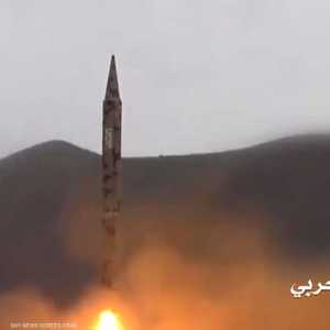 ميليشيات الحوثي تستمر بهجماتها على المناطق المدنية.