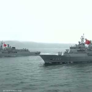 اليونان تحذر تركيا من فرض عقوبات أوروبية صارمة