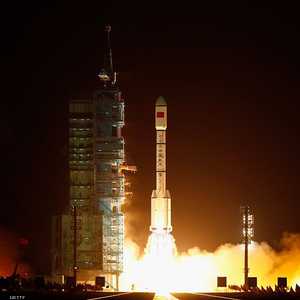 الصين.. إنجازات فضائية عدة