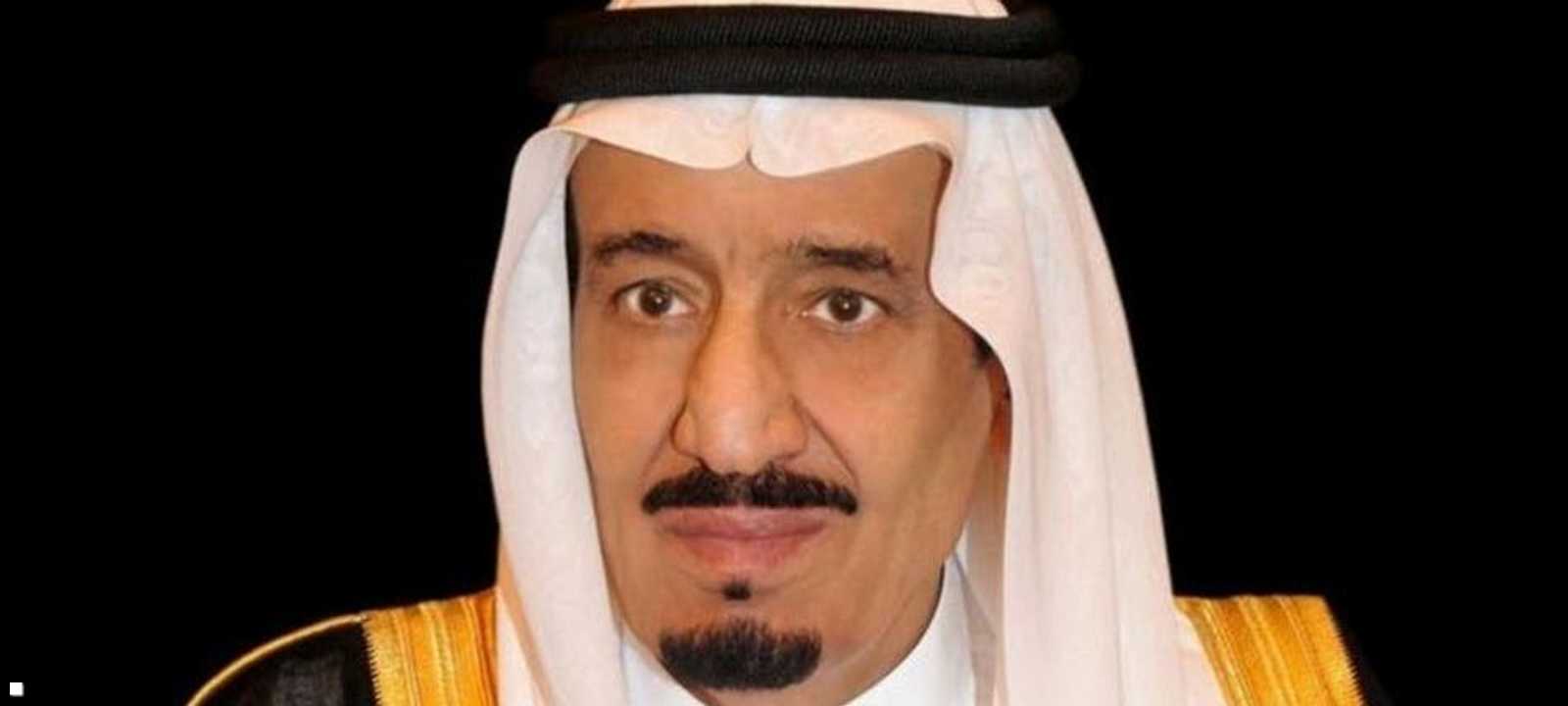 العاهل السعودي الملك سلمان بن عبدالعزيز