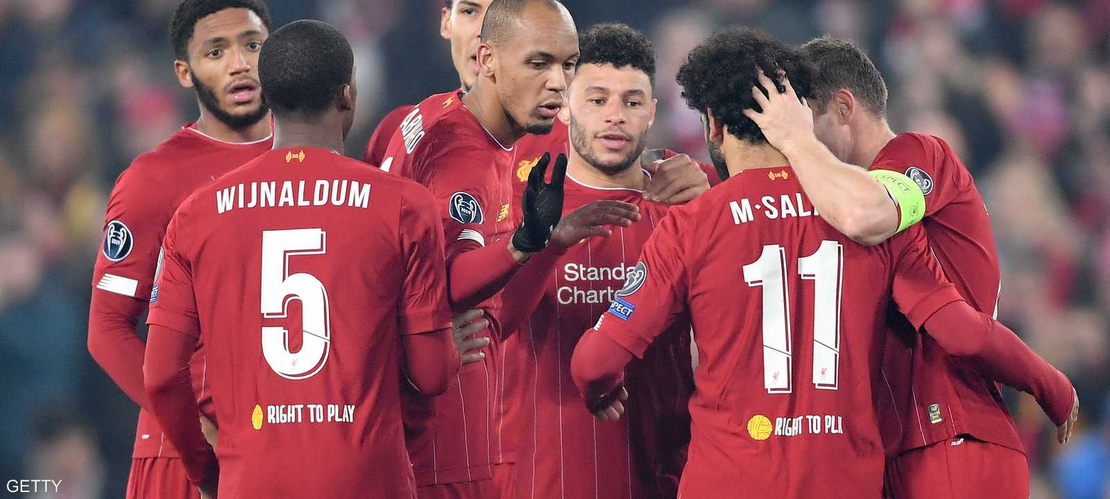 فينالدوم يلعب لبرشلونة منذ عام 2016