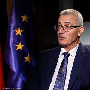 لقاء خاص مع وزير الخارجية المالطي إيفاريست بارتولو