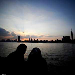 ارتفاع معدلات الطلاق يمثل مشكلة في مصر