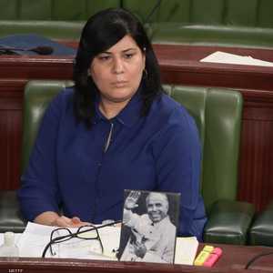 عبير موسي: الحكومة ترعى الأحزاب التي تتبنى أفكارا إرهابية