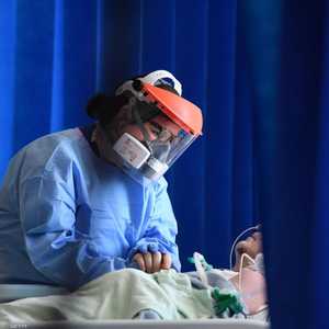 سجلت بريطانيا 2948 حالة إصابة مؤكدة بمرض كوفيد-19