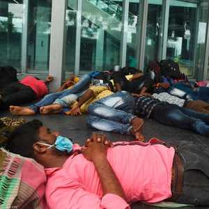 إصابات كورونا في الهند تراجعت عما كانت عليه قبل يومين