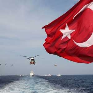 مناورات مرتقبة بين تركيا وروسيا