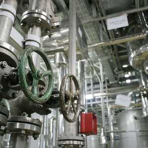 تواصل طهران مراكمة اليورونيوم المخصب