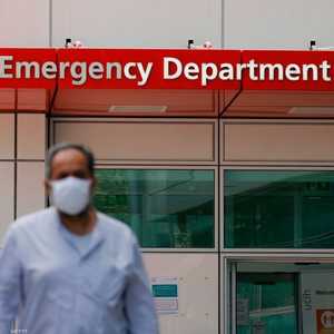 ارتفاع في إصابات كورونا في المملكة المتحدة