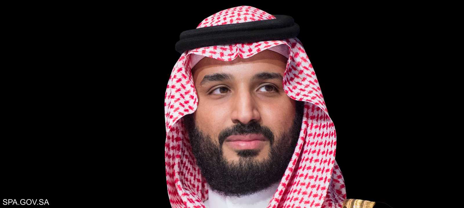 ولي العهد السعودي الأمير محمد بن سلمان