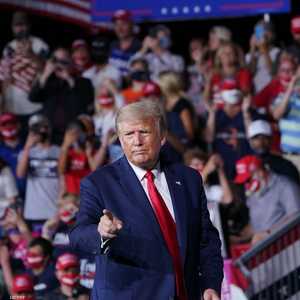 ترامب يتهم ولاية نورث كارولينا بعرقلة إعادة انتخابه