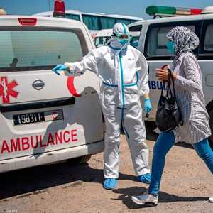 المغرب يسجل ارتفاعا في إصابات كورونا اليومية