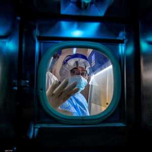 الولايات المتحدة تصدرت قائمة وفيات كورونا