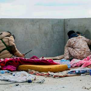 تركيا ترسل مرتزقة سوريين وجنودا أتراكا لدعم ميليشيات طرابلس