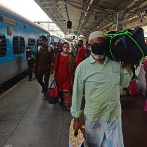 كورونا في الهند.. تطور جديد