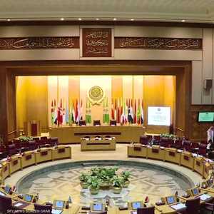 مقعد سوريا شاغر في الجامعة العربية منذ 2011.