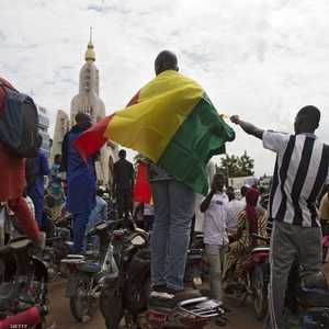 تواجه مالي عزلة دولية متزايدة منذ أغسطس الماضي