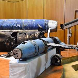 الحوثيون يواصلون استهداف المدنيين في المملكة.. أرشيفية