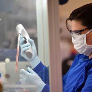 تطوير اللقاح المضاد لكورونا وصل إلى مرحلة متقدمة