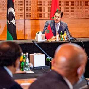 وزير خارجية المغرب يهنئ الشعب الليبي بما توصل له الحوار