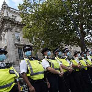 بريطانيا تواجه ارتفاعا جديدا بحالات الإصابة بكورونا