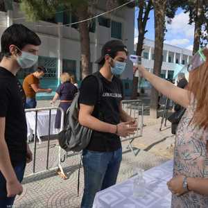 تونس تواجه مصاعب عدة بأزمة كورونا