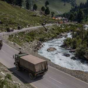 الاتفاق جاء بعد اشتباكات بمنطقة متنازع عليها غربي الهمالايا.